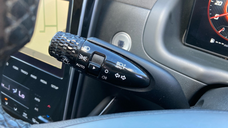 Hyundai TUCSON 1.6 TGDi Ultimate 5dr 2WD Petrol Estate